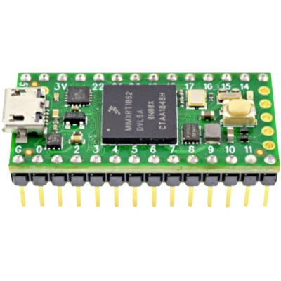 Afbeelding van Joy it teensy40 Microcontroller