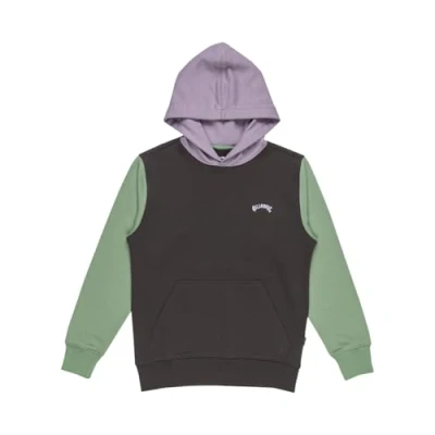 Afbeelding van Billabong Pull Arch Block en polaire Garçon