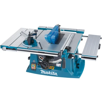 Afbeelding van Makita 230 V Tafelzaag 260 mm 1500W MLT100N
