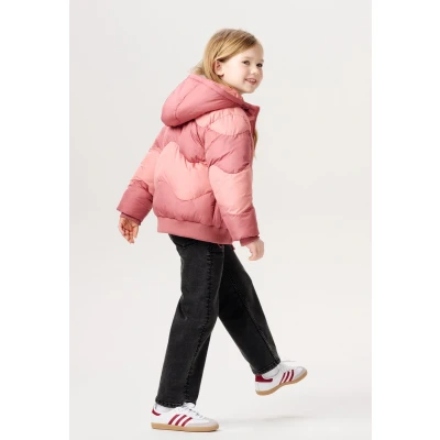 Afbeelding van Noppies Jacket Jixi Meisjes Jas Maat 128