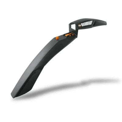 Afbeelding van Sks Dashboard voorspatbord 26&quot; 27.5&quot; zwart, lengte 610mm