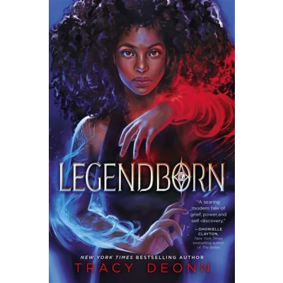 Image de Legendborn