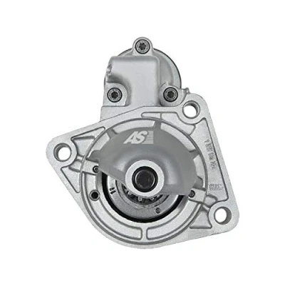 Afbeelding van AS PL S0096PR Startmotor 12 1,10 10 FORD: Focus Mk1 Hatchback, 2, FIESTA 6, VOLVO: V50, S40 II, C30, MAZDA: 2 121 III Hatchback