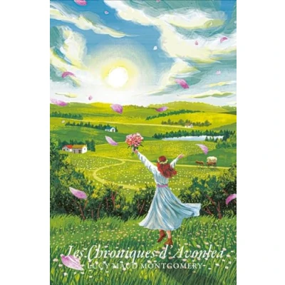 Afbeelding van Les chroniques d&#039;avonlea