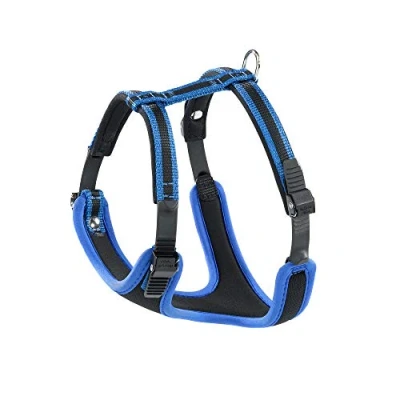 Afbeelding van Ferplast Ergocomfort P (S, Hond), Kraag + Leiband