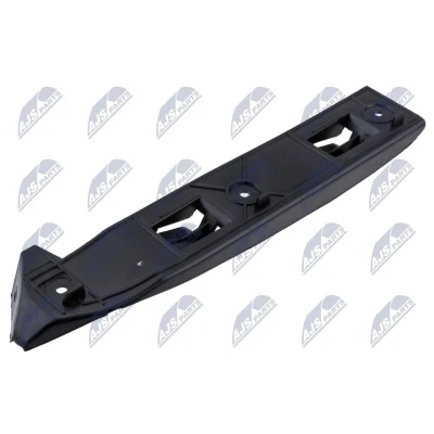 Afbeelding van NTY EZC VW 470 Houder, bumper Rechts voor