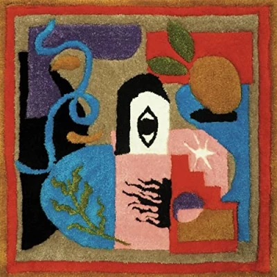 Afbeelding van Wayne Graham Ish (CD)