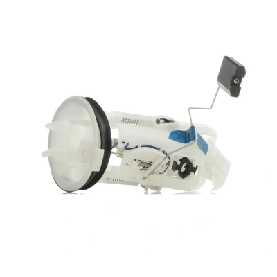 Afbeelding van HELLA 8TF 358 106 241 Brandstoftoevoereenheid Met pakking, brandstoftoevoermodule Electrisch BMW: 3 Coupe, Saloon, Touring