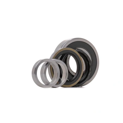 Afbeelding van Skf Wiellagerset VKBA 7429