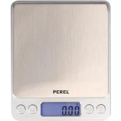 Afbeelding van Miniweegschaal 500 g / 0.01
