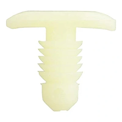 Afbeelding van KS Tools, Voertuig gereedschap, Bevestigingsclip motorkapafdichting voor GM, 50 stuks