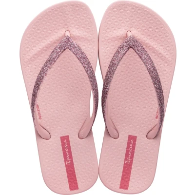Afbeelding van Ipanema Anatomic Glitter Kids Des Sandales