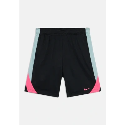 Afbeelding van Nike Performance Unisex Korte broeken voor kinderen, Maat: 160 170, Black/ocean cube/hyper pink