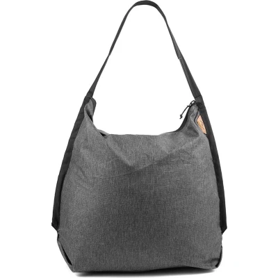 Afbeelding van Peak Design Packable Tote charcoal