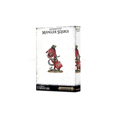 Afbeelding van Gloomspite Gitz: Mangler Squigs