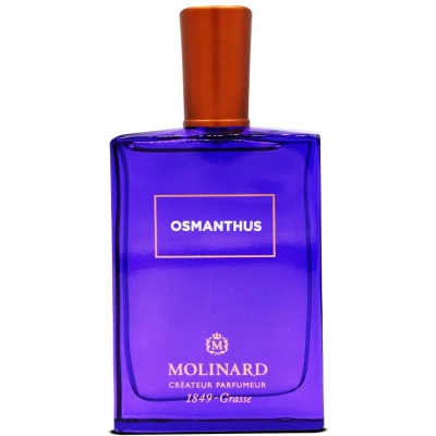 Afbeelding van OSMANTHUS EDP VAPO 75 ml