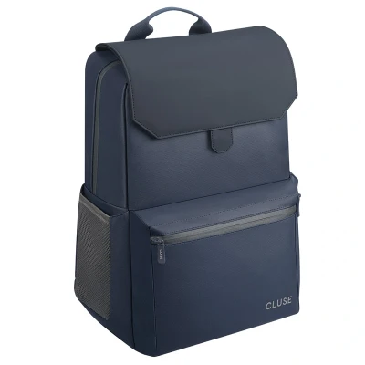 Afbeelding van Cluse Laptoprugzakken Royale blauw