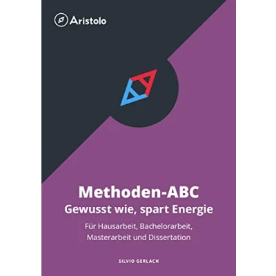 Afbeelding van Gerlach, S: Methoden ABC Gewusst wie, spart Energie