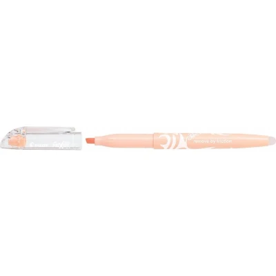 Afbeelding van Pilot Frixion Markeerstift Light Natural Colors Pale Orange 1 stuk