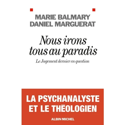 Afbeelding van Nous irons tous au paradis