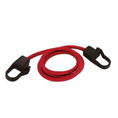 Afbeelding van Carpoint Bagagebinder kunststof haak 100 centimeter ø 9 millimeter 0928075