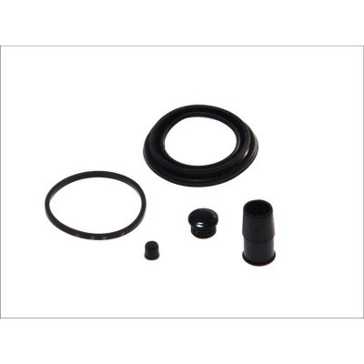 Afbeelding van AUTOFREN SEINSA D4646 Remklauw Reparatieset Vooras 60 AUDI: 200 C3 Avant