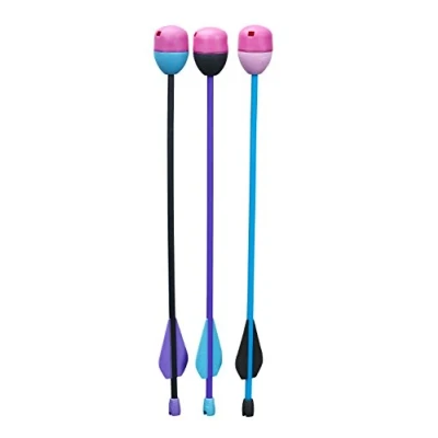 Afbeelding van Nerf Rebelle A8860eu40 outdoorspel geheime agent navulverpakkingen pijlen X3