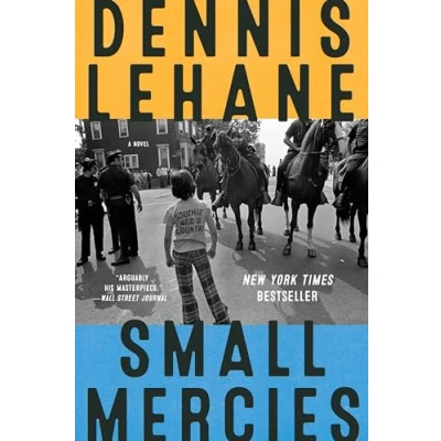 Afbeelding van Small Mercies