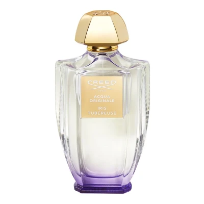 Afbeelding van Creed Acqua Originale Iris Tubereuse Eau De Parfum 100 Ml