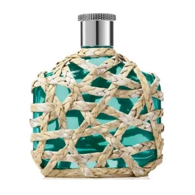 Afbeelding van John Varvatos XX Artisan Teal Eau de Toilette 75 ml