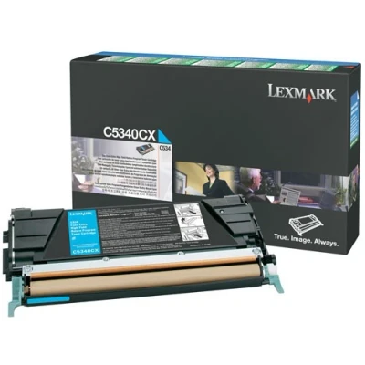 Image de Toner C534 Lexmark