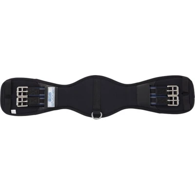 Afbeelding van Stübben Singel Coolmax Neopreen Zwart 70cm