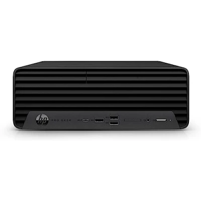 Afbeelding van Desktop PC HP 400SFF G9 i5 14500 8 GB RAM 256 SSD