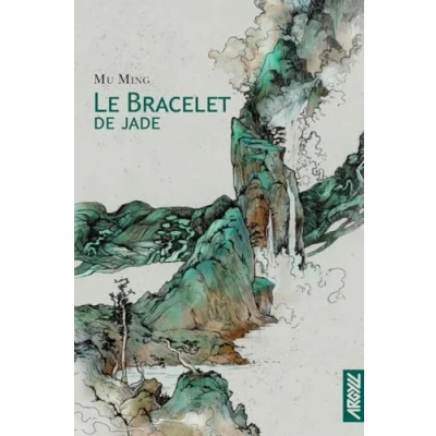 Afbeelding van LE BRACELET DE JADE