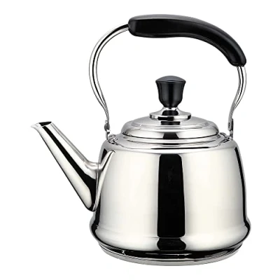 Image de Bouilloire 4l inox Beka 12028454