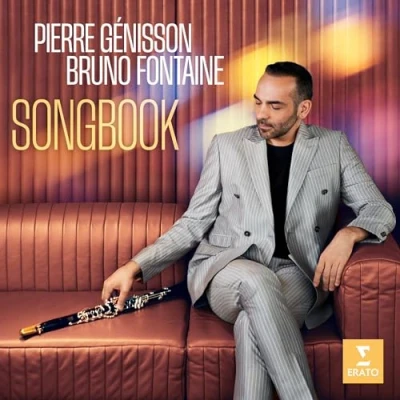 Afbeelding van Pierre Génisson/Bruno Fontaine: Songbook