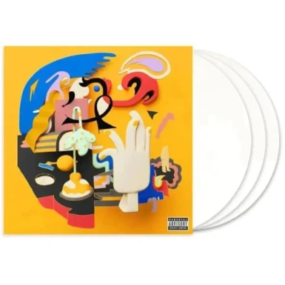 Afbeelding van Mac Miller Faces (3 LPs)