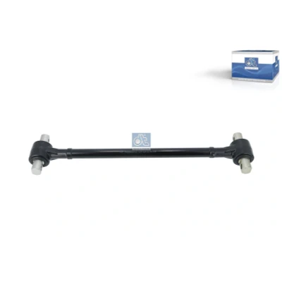 Afbeelding van DT Spare Parts 5.00138 Stang/Steun wielophanging