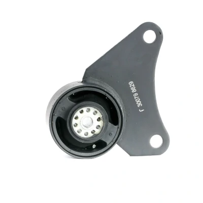 Afbeelding van SWAG 62 93 0079 Aslichaam / motorsteunlager Achter Rubbermetaallager Rubber 65 PEUGEOT: 106 II Hatchback, I CITROËN: Saxo Hatchback