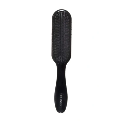Afbeelding van Denman Jack Dean Fade Brush Zwart Haibu by Kapperskorting.com