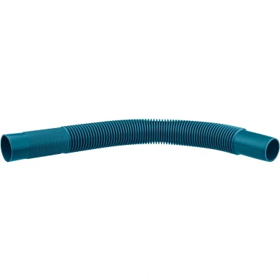 Afbeelding van Makita 198545 1 Slang flexibel blauw
