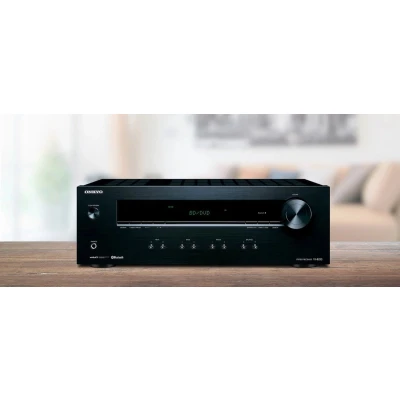 Afbeelding van Onkyo Stereo Receiver BT TX8220B