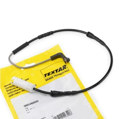 Afbeelding van Remslijtage indicator TEXTAR 98046000