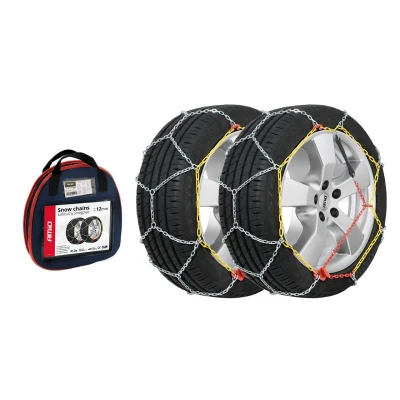 Afbeelding van AMiO KN 100 02115 Sneeuwkettingen 2