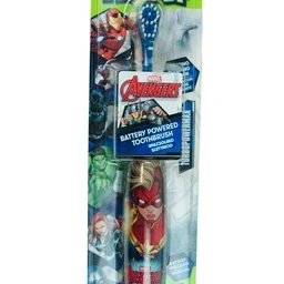 Afbeelding van FireFly Marvel Avengers Captain Elektrische Tandenborstel