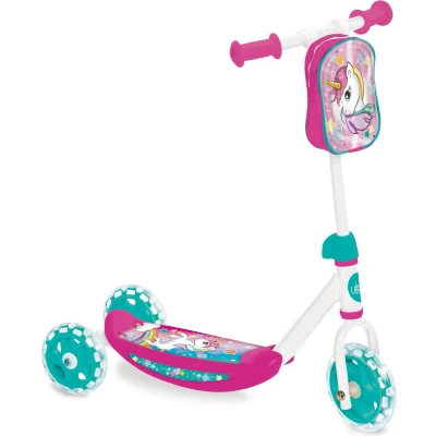 Afbeelding van Mondo My First Stepje Eenhoorn