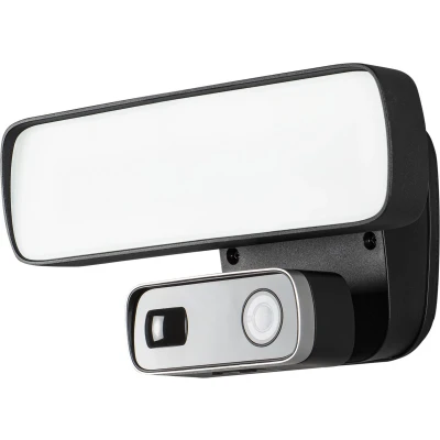 Afbeelding van Konstsmide Sweden ® Premium Smart Floodlight Wandlamp met sensor