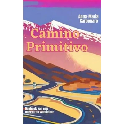 Afbeelding van Camino Primitivo