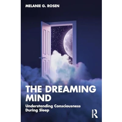 Afbeelding van The Dreaming Mind