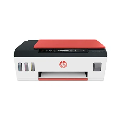 Afbeelding van Printers: All In One Inkjet Printer: HP Smart Tank Plus 559 Wireless